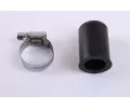 NISSENS Chladi - chlazen motoru NIS 65543A, 65543A