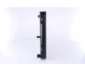 NISSENS Chladi vody NIS 65545A, 65545A