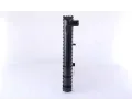 NISSENS Chladi vody NIS 65545A, 65545A