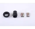 NISSENS Chladi vody NIS 65545A, 65545A