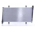 Chladi vody NISSENS ‐ NIS 65551A