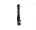 NISSENS Chladi - chlazen motoru NIS 65553A, 65553A