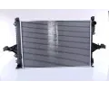 Chladi vody NISSENS ‐ NIS 65557A