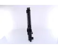 NISSENS Chladi - chlazen motoru NIS 65557A, 65557A