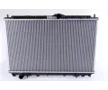Chladi vody NISSENS ‐ NIS 65559A