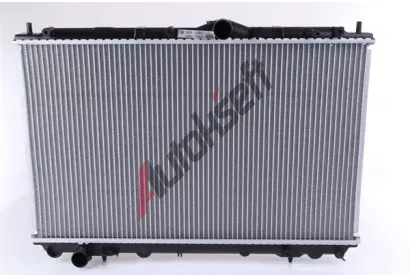 NISSENS Chladi vody NIS 65559A, 65559A