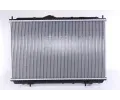 NISSENS Chladi vody NIS 65559A, 65559A