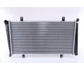 Chladi vody NISSENS ‐ NIS 65560A