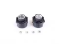 NISSENS Chladi vody NIS 65613A, 65613A
