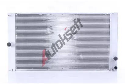 NISSENS Chladi vody NIS 65614, 65614