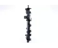 NISSENS Chladi - chlazen motoru NIS 65615A, 65615A