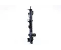 NISSENS Chladi - chlazen motoru NIS 65615A, 65615A