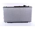 NISSENS Chladi - chlazen motoru NIS 66604, 66604