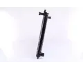 NISSENS Chladi� - chlazen� motoru NIS 66619, 66619