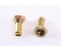NISSENS Chladi� - chlazen� motoru NIS 66619, 66619