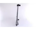 NISSENS Chladi - chlazen motoru NIS 66637, 66637