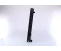 NISSENS Chladi - chlazen motoru NIS 66642, 66642