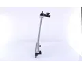 NISSENS Chladi - chlazen motoru NIS 66654, 66654