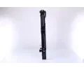 NISSENS Chladi - chlazen motoru NIS 66657, 66657