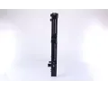 NISSENS Chladi - chlazen motoru NIS 66658, 66658