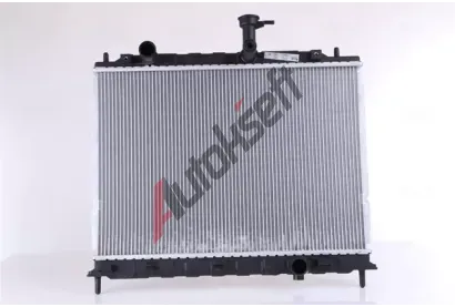 NISSENS Chladi vody NIS 66666, 66666