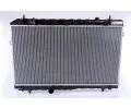 Chladi vody NISSENS ‐ NIS 66680