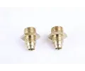 NISSENS Chladi vody NIS 66701, 66701