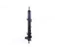NISSENS Chladi - chlazen motoru NIS 66704, 66704