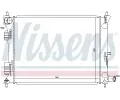 NISSENS Chladi vody NIS 66756, 66756