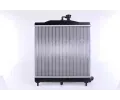 NISSENS Chladi vody NIS 66760, 66760