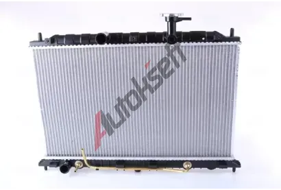 NISSENS Chladi vody NIS 66769, 66769