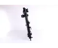 NISSENS Chladi - chlazen motoru NIS 66857, 66857
