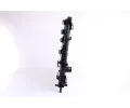 NISSENS Chladi - chlazen motoru NIS 66857, 66857