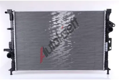 NISSENS Chladi� vody NIS 66864, 66864