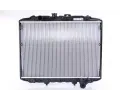 Chladi vody NISSENS ‐ NIS 67015