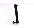 NISSENS Chladi� - chlazen� motoru NIS 67015, 67015
