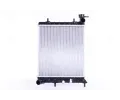 Chladi vody NISSENS ‐ NIS 67022