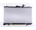 Chladi vody NISSENS ‐ NIS 67023