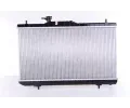 NISSENS Chladi vody NIS 67023, 67023