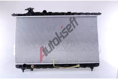 NISSENS Chladi vody NIS 67027, 67027