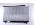 NISSENS Chladi vody NIS 67027, 67027