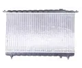 NISSENS Chladi vody NIS 67028, 67028
