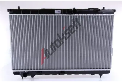NISSENS Chladi vody NIS 67031, 67031