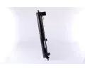 NISSENS Chladi - chlazen motoru NIS 67040, 67040