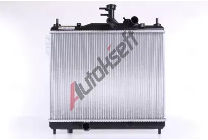 NISSENS Chladi vody NIS 67048, 67048