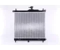 NISSENS Chladi vody NIS 67098, 67098