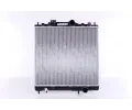 Chladi vody NISSENS ‐ NIS 67100