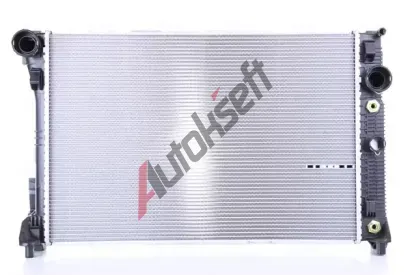 NISSENS Chladi vody NIS 67101, 67101