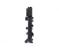 NISSENS Chladi - chlazen motoru NIS 67102A, 67102A