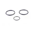 NISSENS Chladi - chlazen motoru NIS 67102A, 67102A